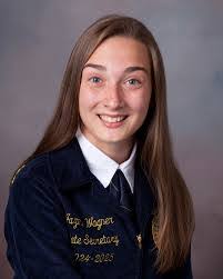 Avery Mcdaniel's Instagram, Twitter & Facebook