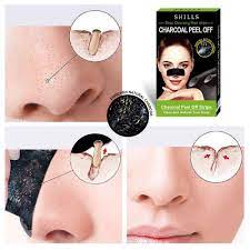 Orders placed on fri after 8pm, sat or sun will arrive by tuesday). Buy Shills Purifying Pore Strips Nose Strips 28 Count Strips Deep Cleansing Blackhead Remover Strips Blackhead Remover Nose Combo Pack Online In Indonesia B076h45np8