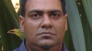 Khalil Sheffield's Instagram, Twitter & Facebook