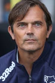 Derby Countys Joe Bateman During Pre-season Editorial Stock Photo