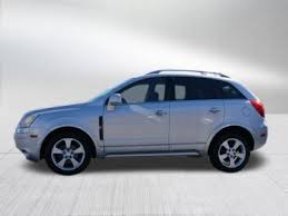 Image result for Platinum Ice 2013 Captiva