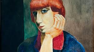 Marie-Anne Ferry-Fall : tous nos articles