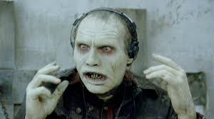 Day of the Dead (1985)