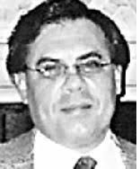 THOMAS PERALTA Obituary (2006)