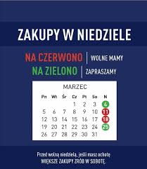 Z krajupani beata pilnie potrzebowała pomocy. 8 Marca Niedziela Handlowa