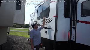 2019 Forest River Cedar Creek Hathaway Edition 36ck2 For Sale Hatfield Rv Delaware Ohio Youtube