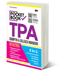 Jual kumpulan soal pmb 2014/2015 universitas islam bandung dengan harga rp40.000 dari. Contoh Soal Tpa Ujian Mandiri