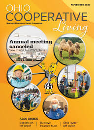 View the original video here. Ohio Cooperative Living November Guernsey Muskingum By Ohio Cooperative Living Issuu
