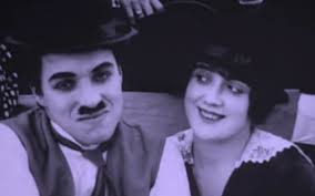 MANIPULATING CHARLIE CHAPLIN.