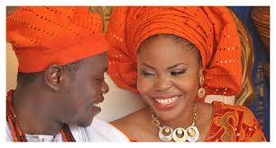 Nigerian Hausa Traditional Wedding Attire 2025