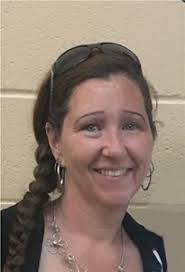 Tricia Crowley's Instagram, Twitter & Facebook