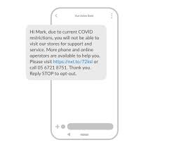 We did not find results for: 100 Sms Templates For Reopening After Covid 19 Messagemedia