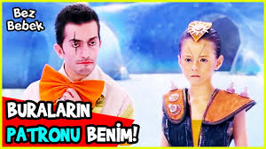 Bölüm izle, bez bebek dizisinin 75. Soker Ve Pompirikya Is Birligi Bez Bebek 75 Bolum Youtube