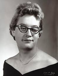 Barbara Hefner Obituary (2015)