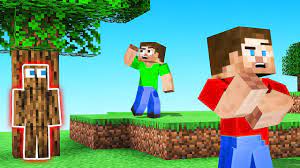 Was about to make a thread, but yours is just top notch. Trolled By The Hider Minecraft Hide Seek Youtube