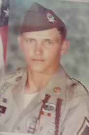 Ron Radliff 92nd MMS 1975