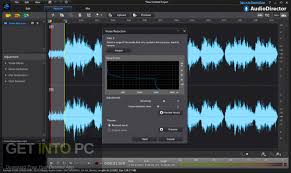 It is a full offline installer with 32 and 64 bits. Cyberlink Audiodirector Ultra 2019 Free Download Get Into Pc