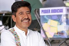 LoDeHoy Enorgullece designación de Hugo Aguilar Ortiz al frente de la  Suprema Corte de la Nación: Marco Bonilla