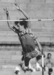 Of the 13 decathlons jenner competed in between 1973 and 1976, the only loss was at the 1975 aau national championships, when a miss in the pole vault marred the score. Earl Bell Wikiwand