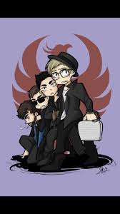 Fall Out Boy Hold Me Tight Or Don T перевод The Phoenix Fall Out Boy Save Rock And Roll Boys