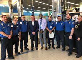 Learn more about the tsa's expedited security screening program, tsa precheck®. Sunday After Thanksgiving Was The Busiest Travel Day In Tsa History Homeland Security Today