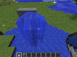 Begin by finding a relatively flat area next to water. How To Get Rid Of Water In Minecraft Simple Guide Gamingscan