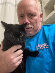 Hi all! I just wanted to introduce myself and share a photo I took,.Rocky  was my best friend in the entire world and I lost him to kidney cancer two  years ago