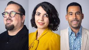 Daily Forty-Niner; May 8, 2023 by Beach Media