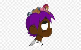 A collection of the top 37 cartoon lil uzi vert wallpapers and backgrounds available for download for free. Cartoon Lil Uzi Vert Drawing Clipart 3916725 Pinclipart