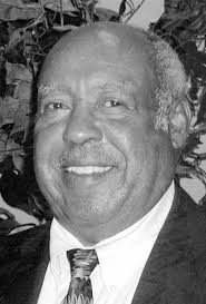 Clarence Robinson Obituary (2016)