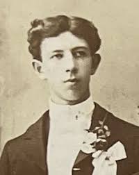 George Albert Rawson Class of 1898