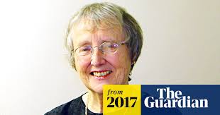 Nona Liddell obituary