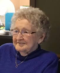 Obituary for Thelma (Read) Piccott