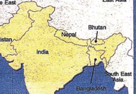 India has now joined the list of countries with 40 or more world heritage sites which includes italy, spain, germany, china and france. Textbook Maps Show Pok Missing From India Deccan Herald