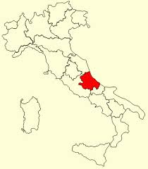 Infine vi proponiamo una versione della cartina politica dell'italia con i nomi delle regioni e dei capoluoghi di ognuna di esse. Regioni E Capoluoghi Del Centro Italia Con Mappa Flashcards Quizlet