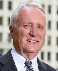 Leadership — Church of the Holy Comforter