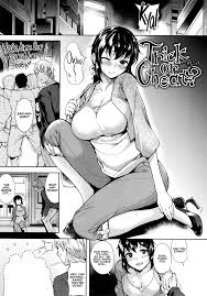 Trick or Cheat? [Tomohiro Kai] nHentai Comics