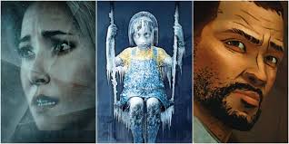 10 Story-Heavy Horror Games To Play If You Loved Until Dawn