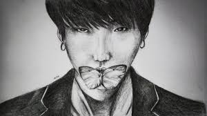 Resultado de imagen para fanarts de bts