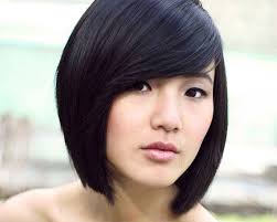 This bold style has been worn by career women as well as soccer moms. Pin On Haircuts