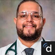 Dr. Giovanny Melo, MD