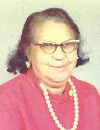 Ruby (Mayer) Williams (1906-1984)