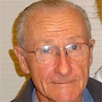 Clinton Lee Slusher (1943-2017)