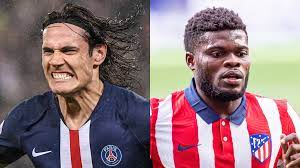 Nbc sports via yahoo sports· 3 days ago. Thomas Partey Joins Arsenal In Biggest Move Of Deadline Day Football News Sky Sports