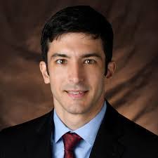 Jeffrey Petrie's Instagram, Twitter & Facebook