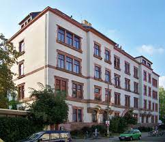 26.05.2021 haus der geschichte eröffnet wieder ab 28. Haus Der Demokratie Leipzig Wikipedia