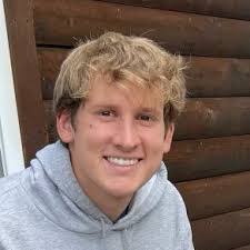 Andrew Grout's Instagram, Twitter & Facebook