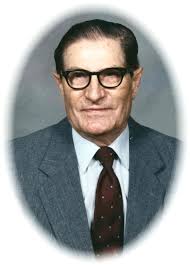 James Edward “Ed” Dickerson (1914-2007)