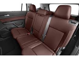 2021 Volkswagen Atlas Perrysburg Auto Mall