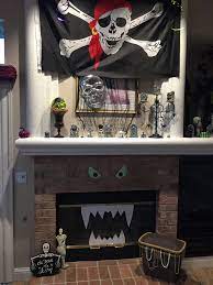 Check spelling or type a new query. Pirate Halloween Decorations Fireplace Pirate Halloween Decorations Pirate Halloween Holidays Halloween